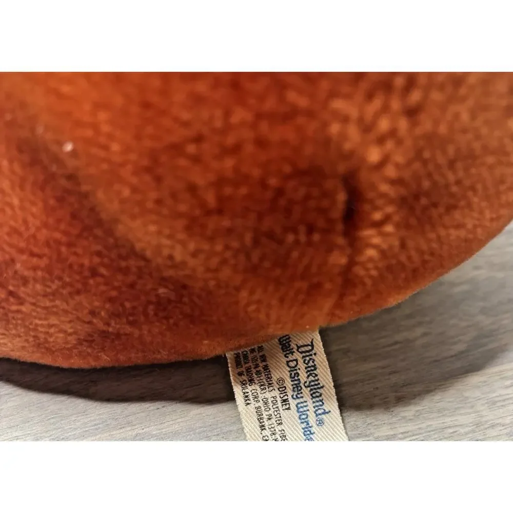 13" Disney Humprey The Bear Plush Toy From Grin and Bear It - Picture 5 of 7